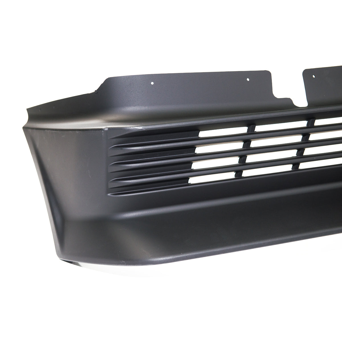 Frontstoßstange passend für BMW 3er (E21) 1975-1984 Style – Ansicht 4