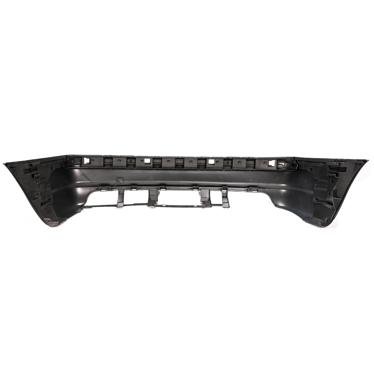 Heckstoßstange M-Tech mit PDC passend für BMW 3er E46 Limousine 1998-2005 – Ansicht 6