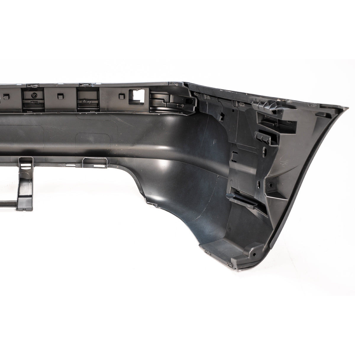 Heckstoßstange M-Tech mit PDC passend für BMW 3er E46 Limousine 1998-2005 – Ansicht 7