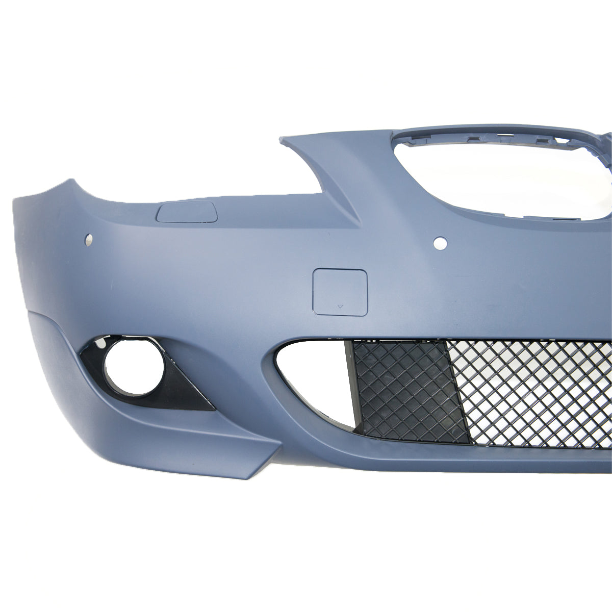 Frontstoßstange M-Tech mit PDC mit SRA passend für BMW 5er E60 E61 2007-2010 – Ansicht 3