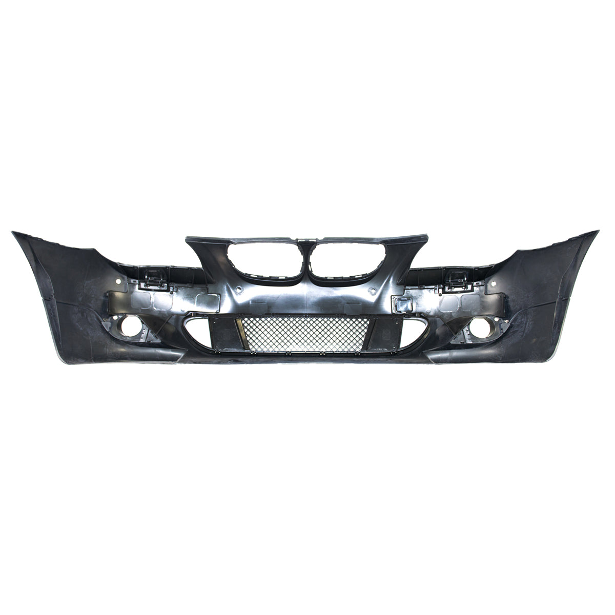 Frontstoßstange M-Tech mit PDC mit SRA passend für BMW 5er E60 E61 2007-2010 – Ansicht 7
