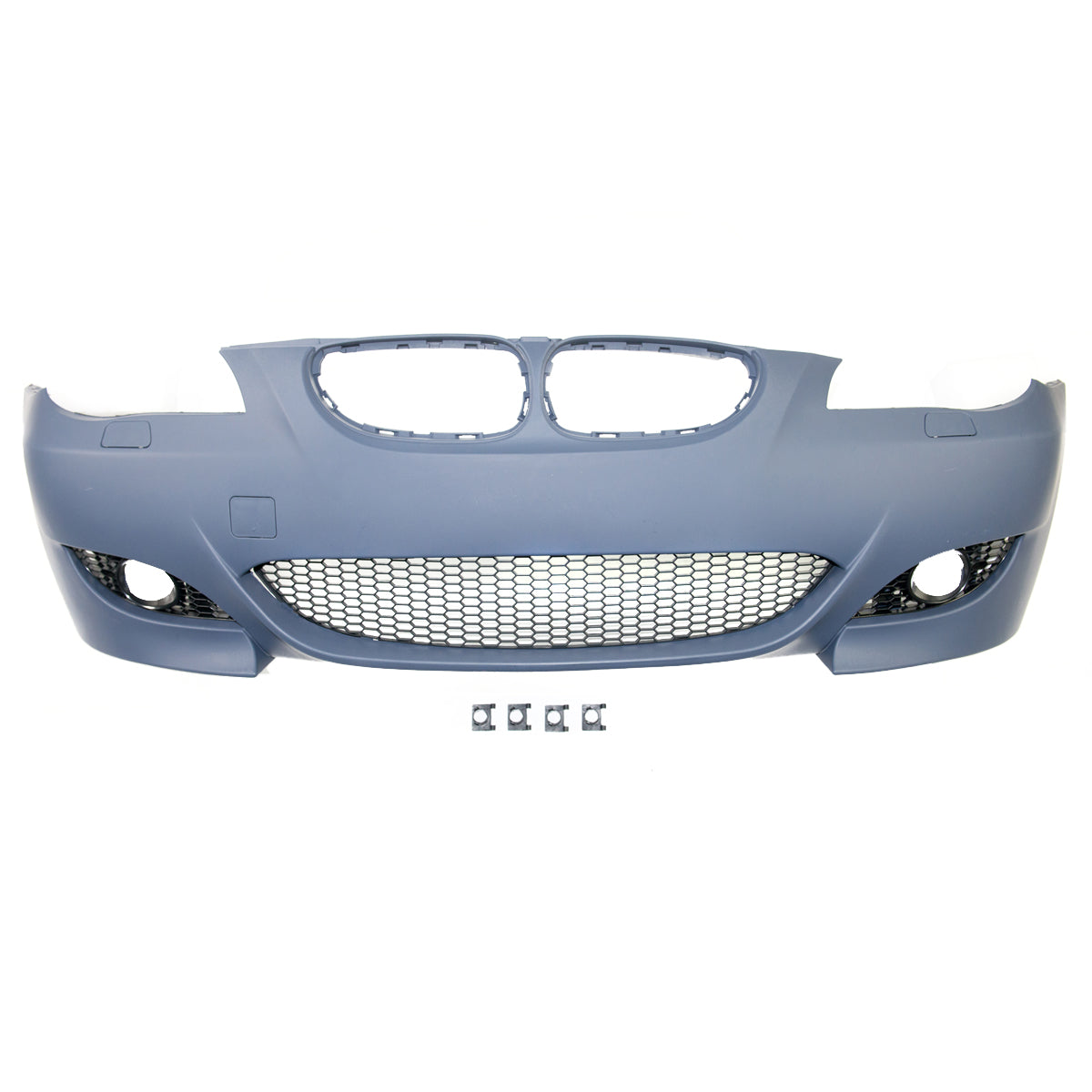 Frontstoßstange Sport passend für BMW 5er E60 E61 2003-2010 – Ansicht 2