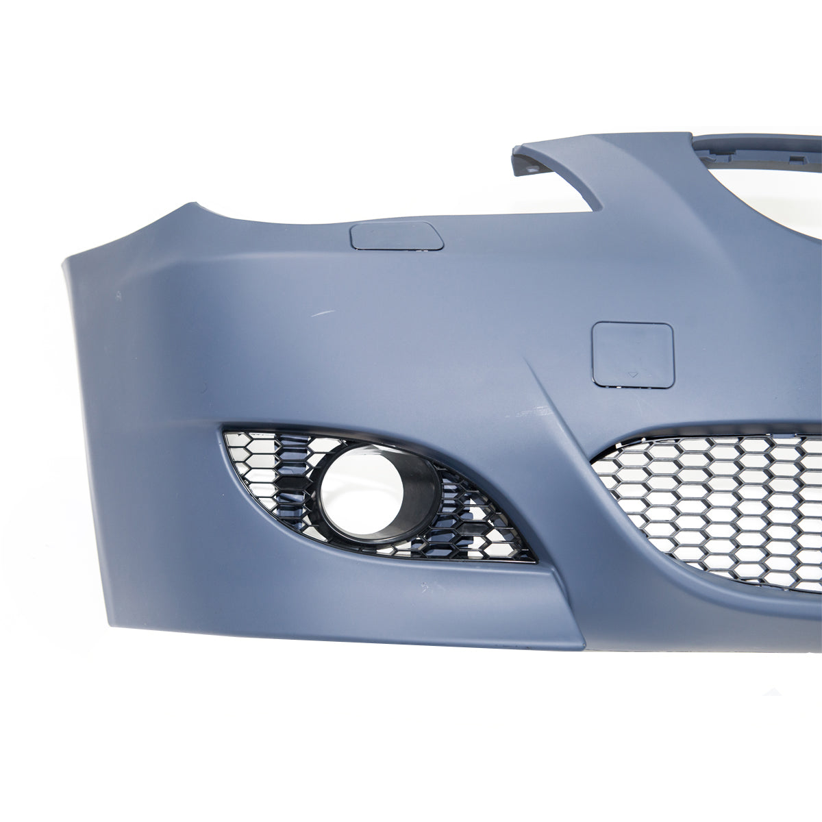Frontstoßstange Sport passend für BMW 5er E60 E61 2003-2010 – Ansicht 4