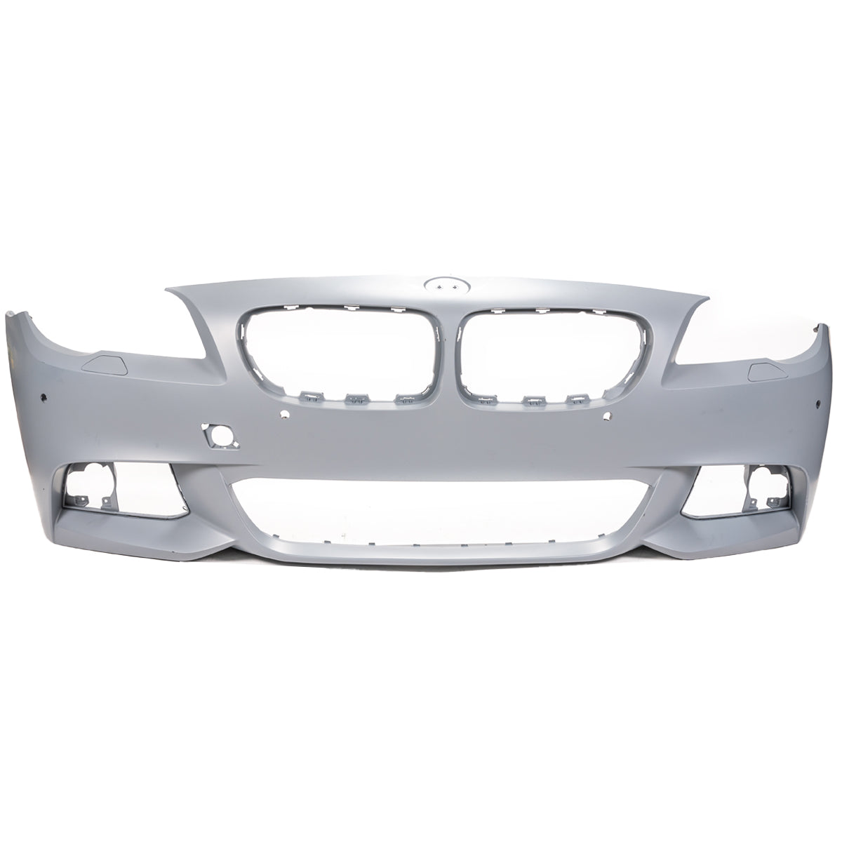 Frontstoßstange passend für BMW 5er (F10, F11) 2010-2013 Vor-Facelift – Ansicht 3