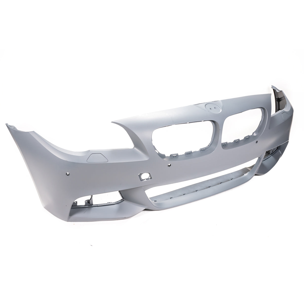 Frontstoßstange passend für BMW 5er (F10, F11) 2010-2013 Vor-Facelift – Ansicht 4