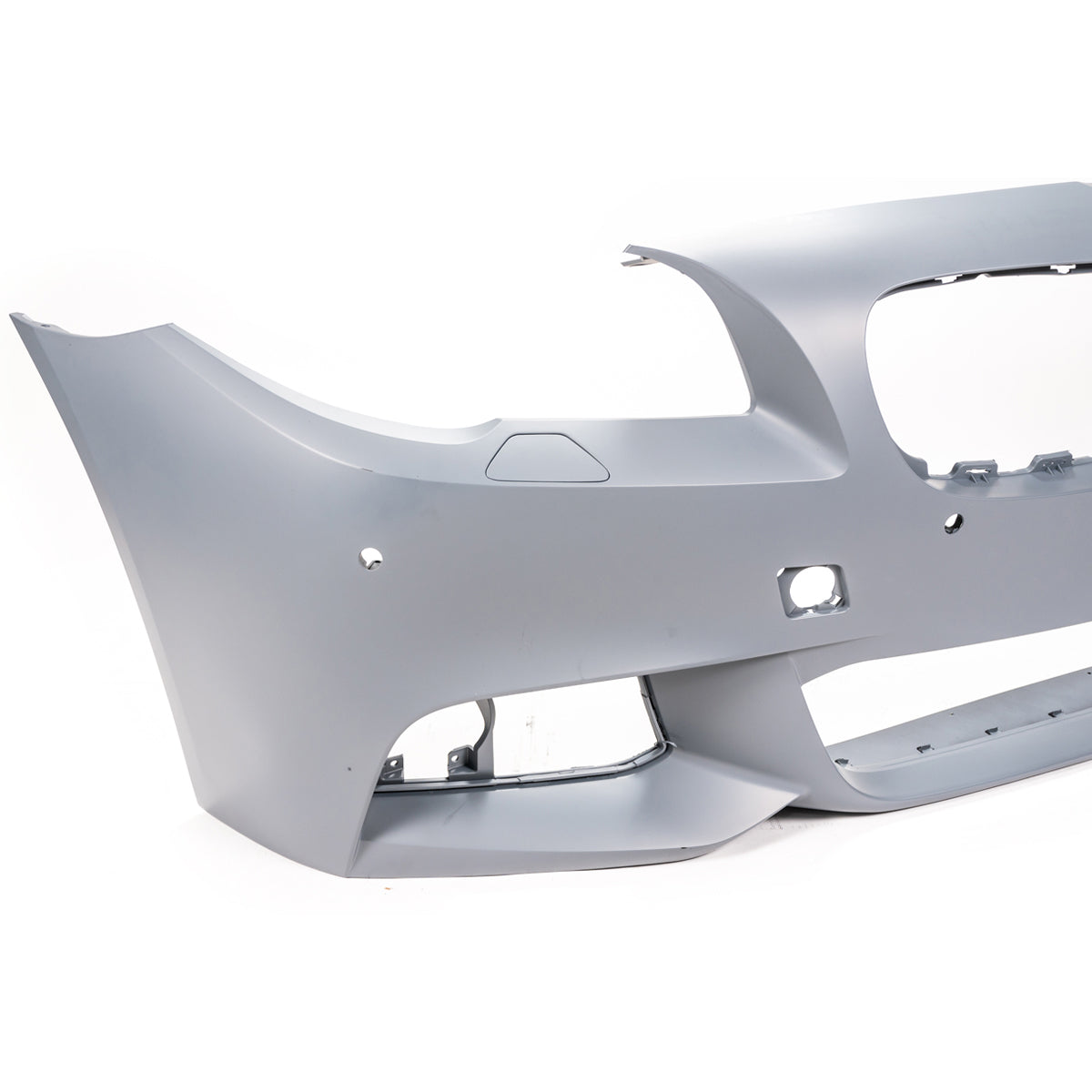 Frontstoßstange passend für BMW 5er (F10, F11) 2010-2013 Vor-Facelift – Ansicht 5