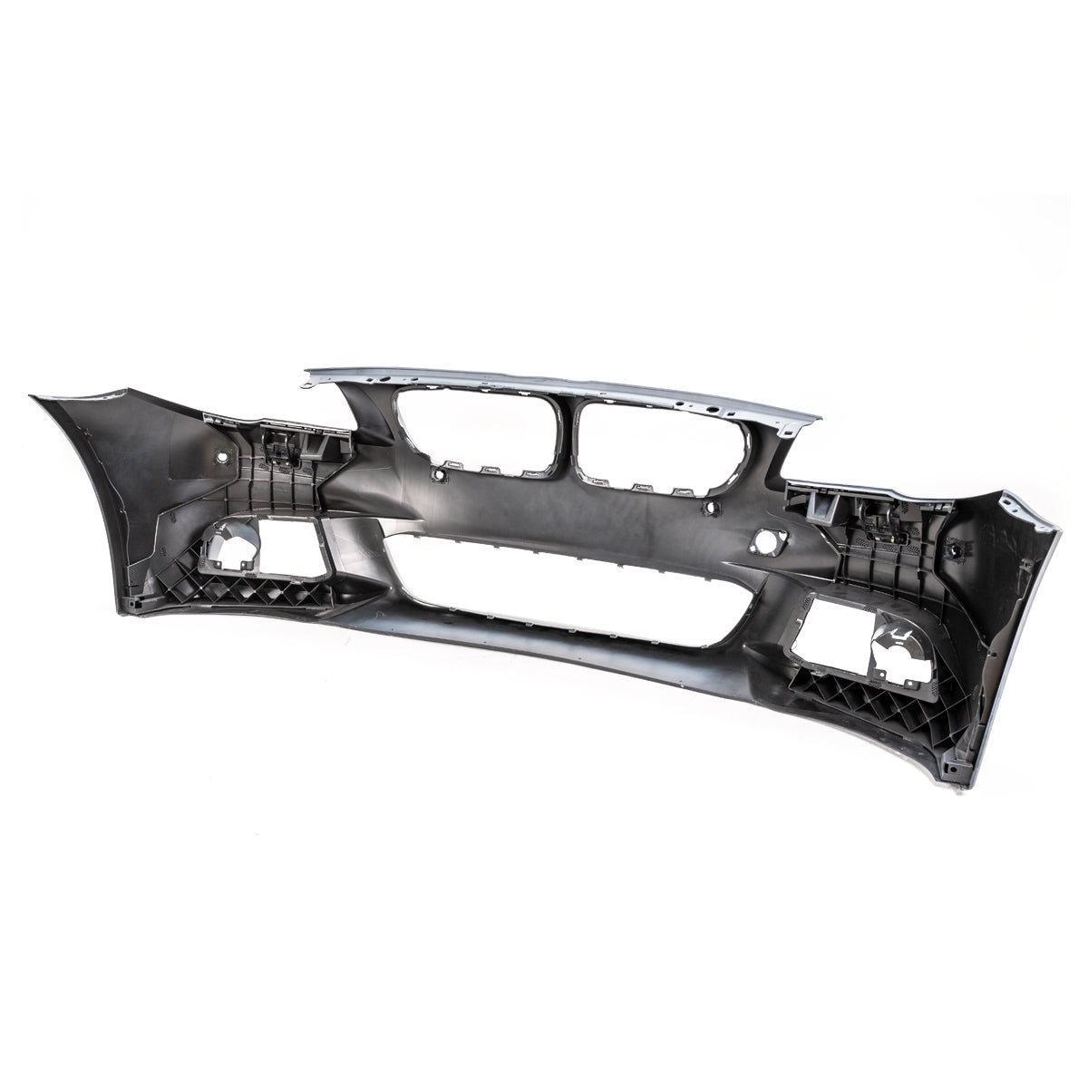 Frontstoßstange passend für BMW 5er (F10, F11) 2010-2013 Vor-Facelift – Ansicht 6