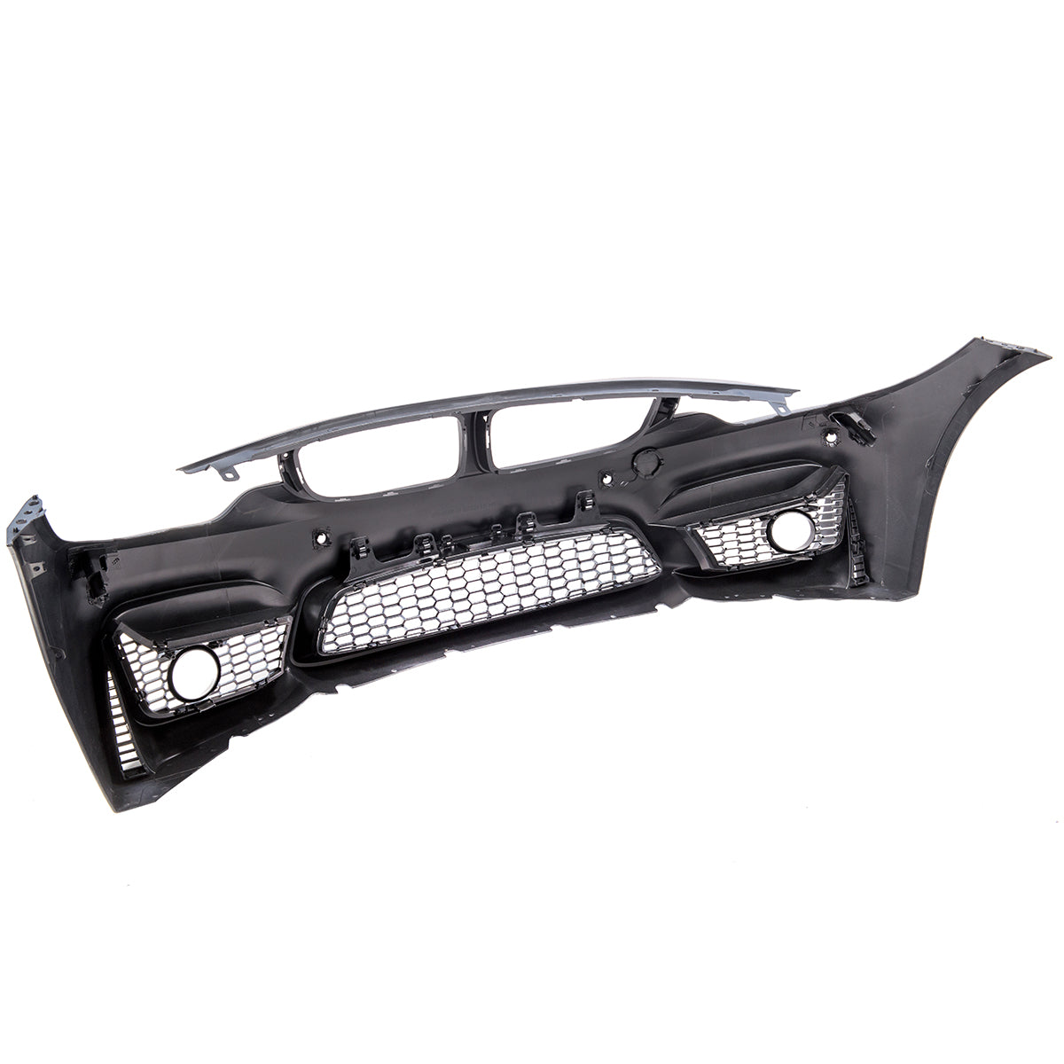 Frontstoßstange mit PDC mit SRA passend für BMW 4 Series F32 F33 F36 2013-2021 – Ansicht 6