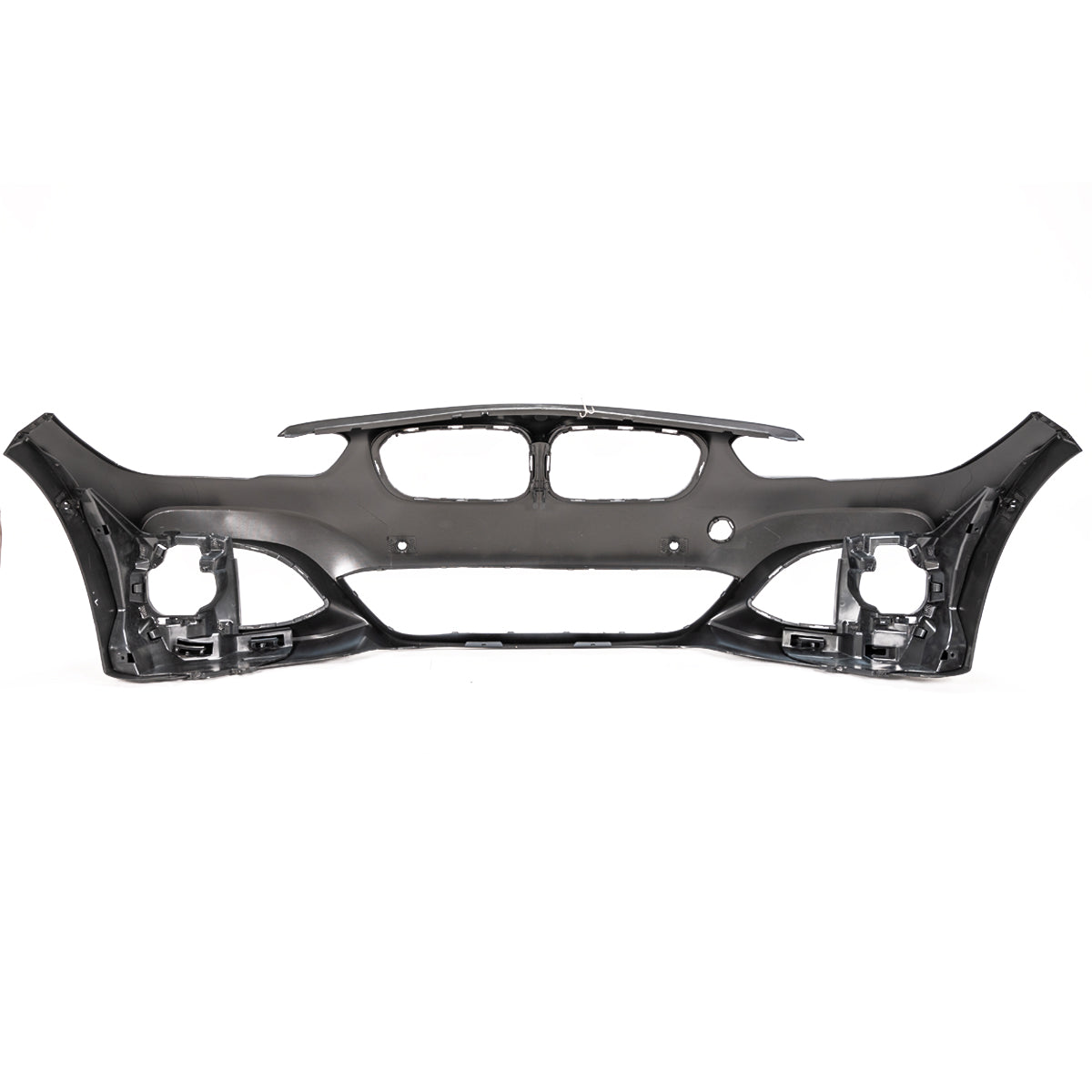 Frontstoßstange M-Tech mit PDC passend für BMW 1er F20 F21 Schrägheck 15-19 – Ansicht 6