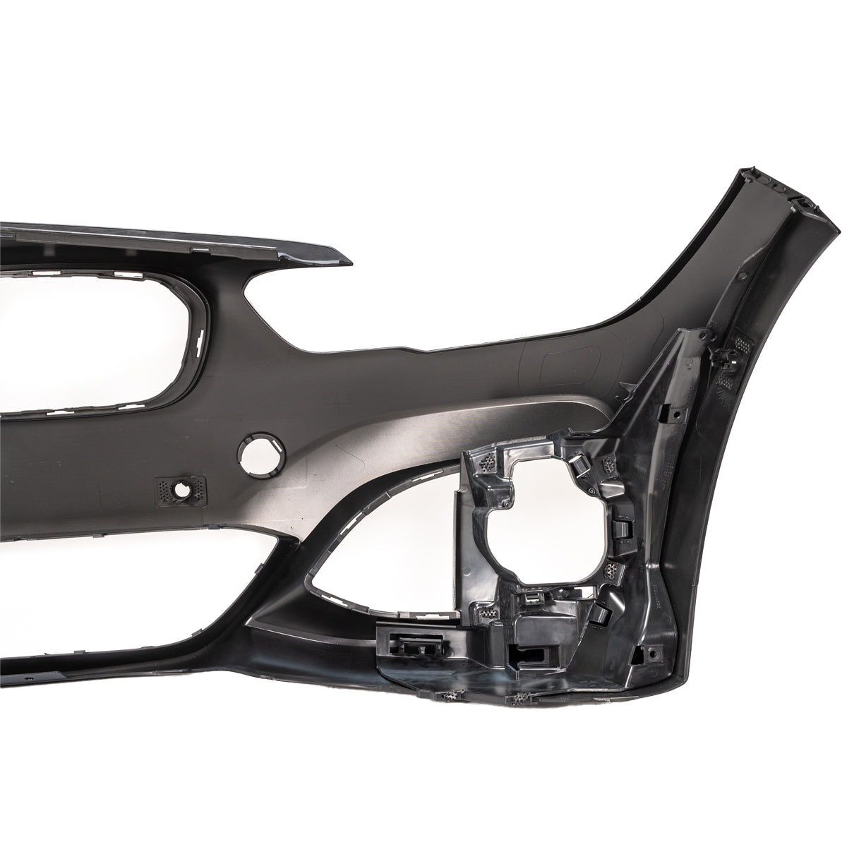 Frontstoßstange M-Tech mit PDC passend für BMW 1er F20 F21 Schrägheck 15-19 – Ansicht 7