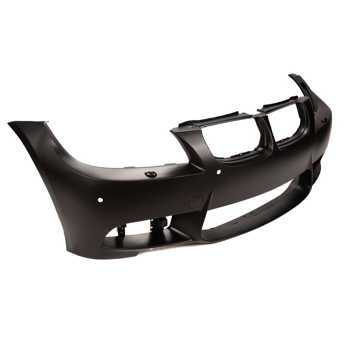 Frontstoßstange mit PDC passend für BMW 3er E90 E91 2008-2011 – Ansicht 4