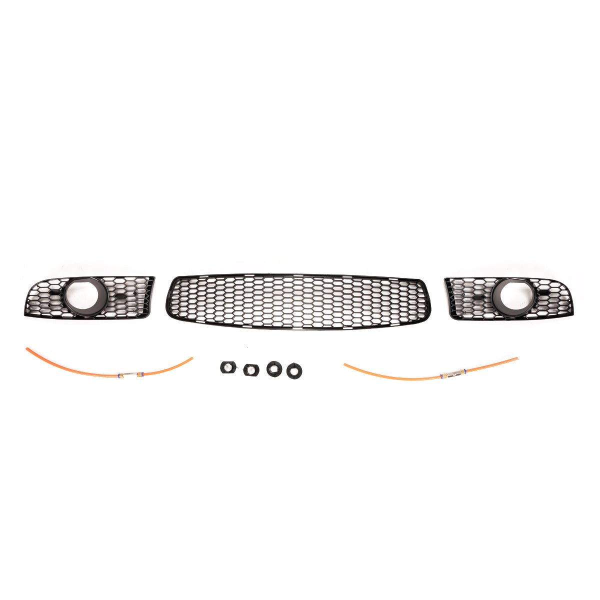 Frontstoßstange mit PDC passend für BMW 3er E90 E91 2008-2011 – Ansicht 7
