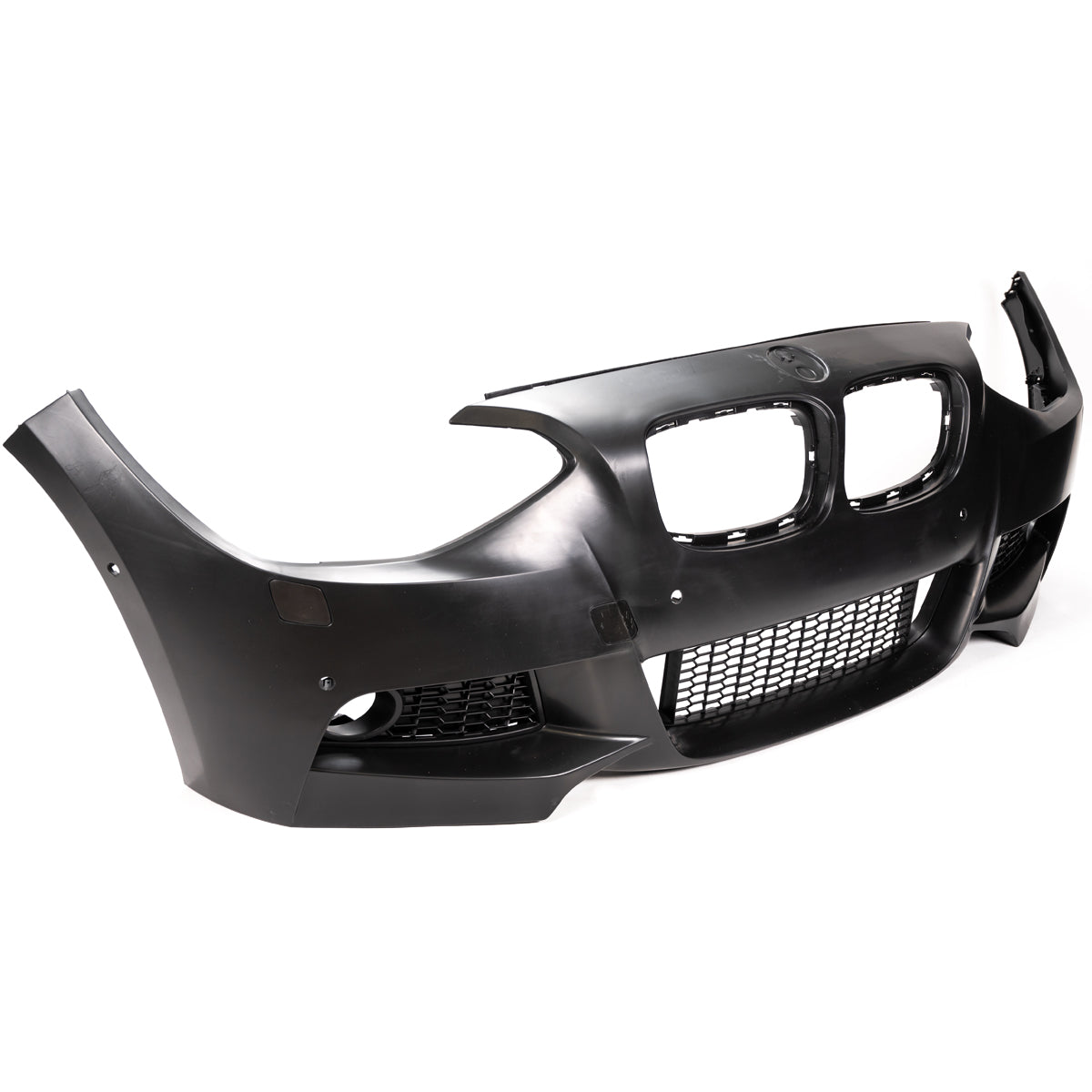 Frontstoßstange M-Tech mit PDC mit SRA passend für BMW 1er F20 F21 2011-2015 – Ansicht 3
