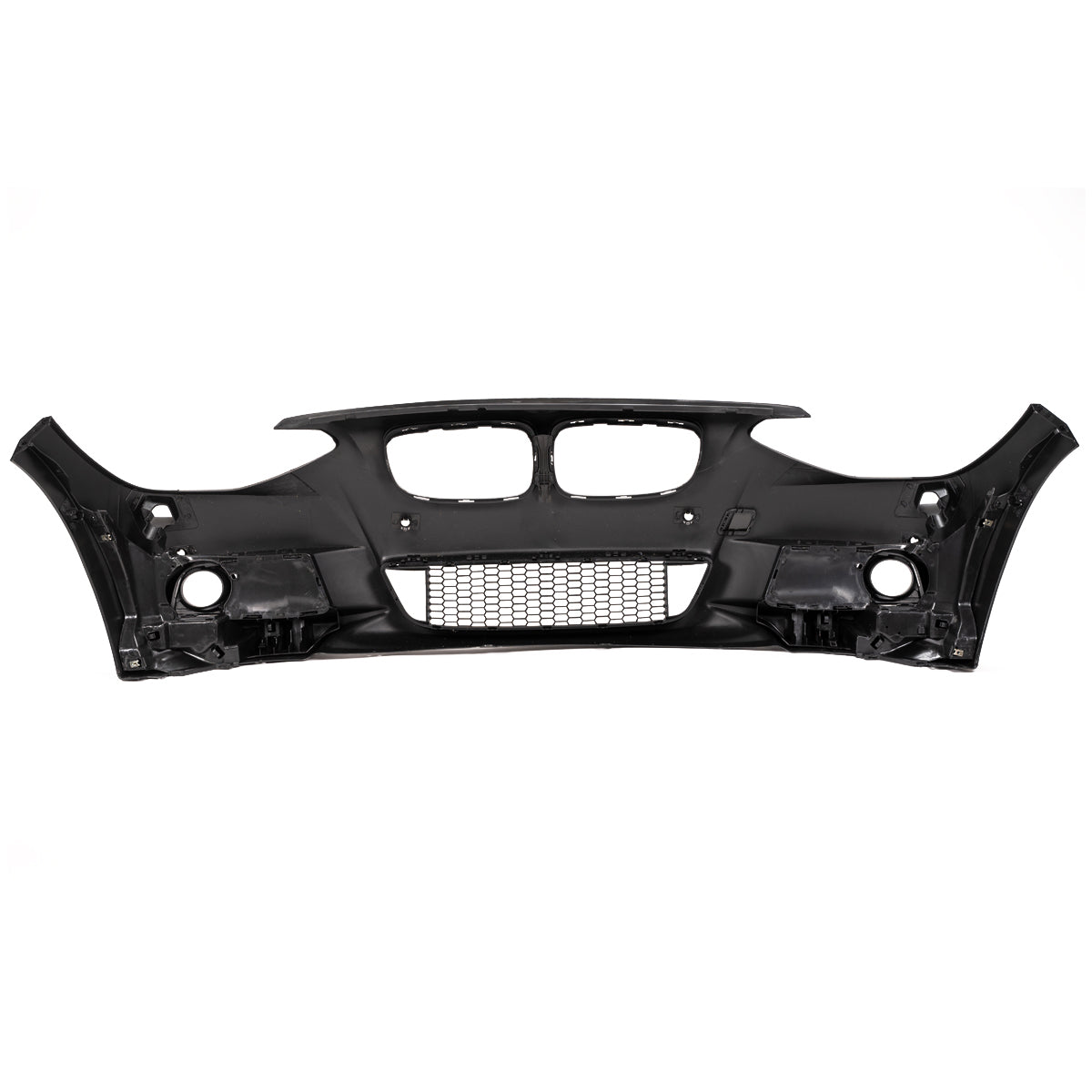 Frontstoßstange M-Tech mit PDC mit SRA passend für BMW 1er F20 F21 2011-2015 – Ansicht 5