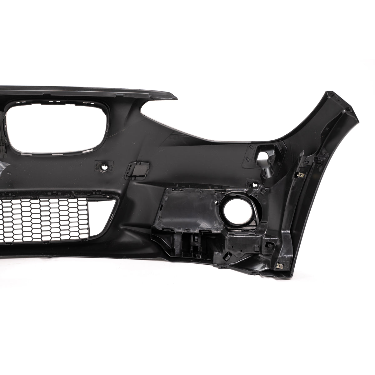 Frontstoßstange M-Tech mit PDC mit SRA passend für BMW 1er F20 F21 2011-2015 – Ansicht 6