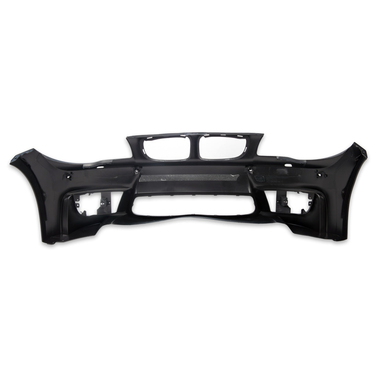 Frontstoßstange mit PDC mit SRA mit Grill passend für BMW 1er E81-E88 2004-2012 – Ansicht 6