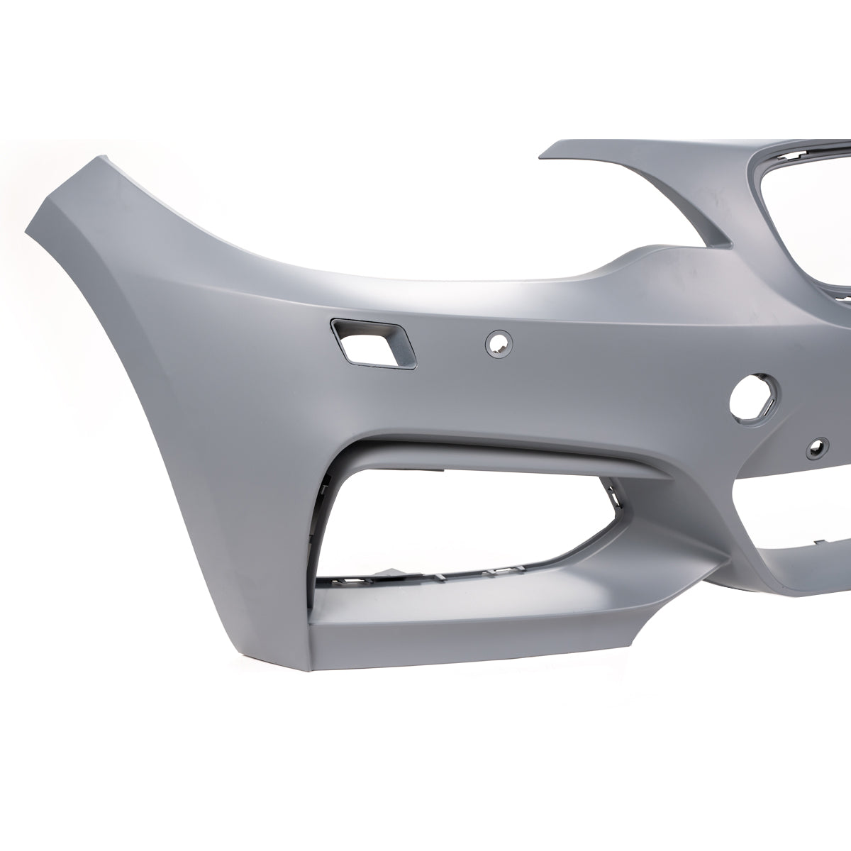 Frontstoßstange M-Tech passend für BMW 2 Series F22 F23 Coupé Cabrio 2014-2021 – Ansicht 5