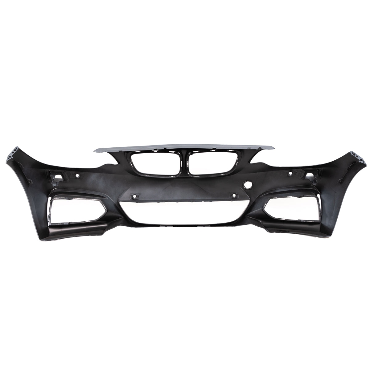 Frontstoßstange M-Tech passend für BMW 2 Series F22 F23 Coupé Cabrio 2014-2021 – Ansicht 6