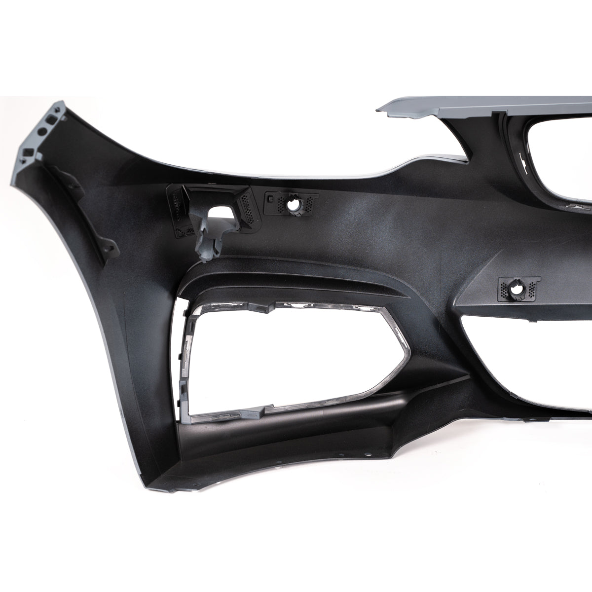 Frontstoßstange M-Tech passend für BMW 2 Series F22 F23 Coupé Cabrio 2014-2021 – Ansicht 7