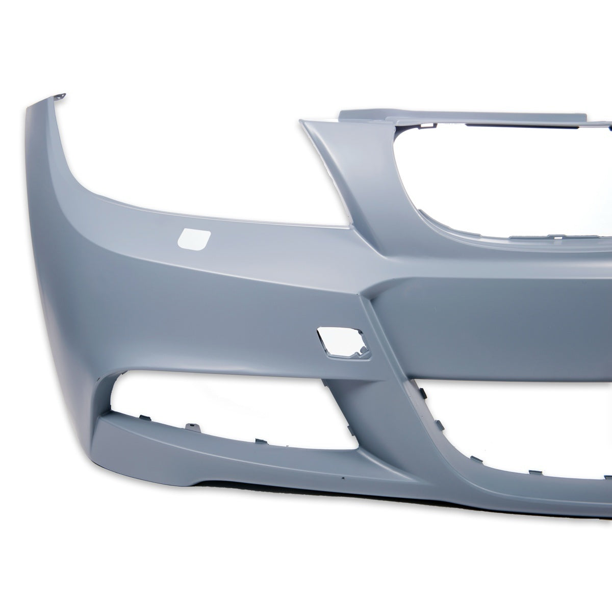 Frontstoßstange M-Tech ohne PDC passend für BMW 3er E90 E91 2008-2011 – Ansicht 4