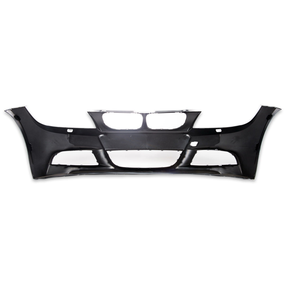 Frontstoßstange M-Tech ohne PDC passend für BMW 3er E90 E91 2008-2011 – Ansicht 6