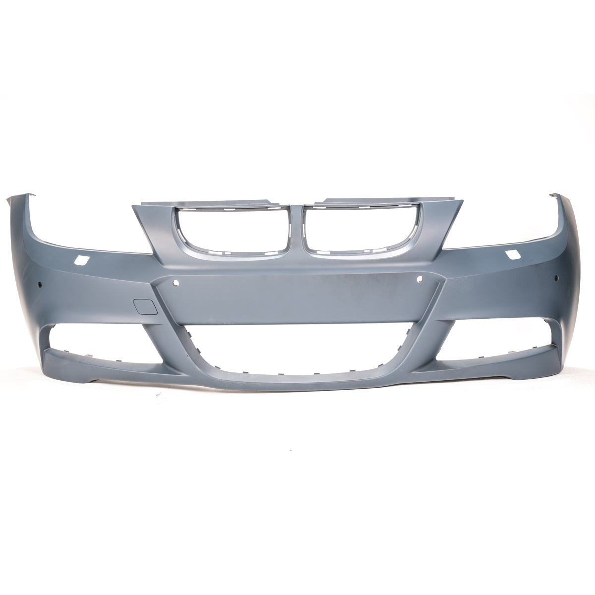 Frontstoßstange M-Tech passend für BMW 3er E90 E91 2005-2008 – Ansicht 2