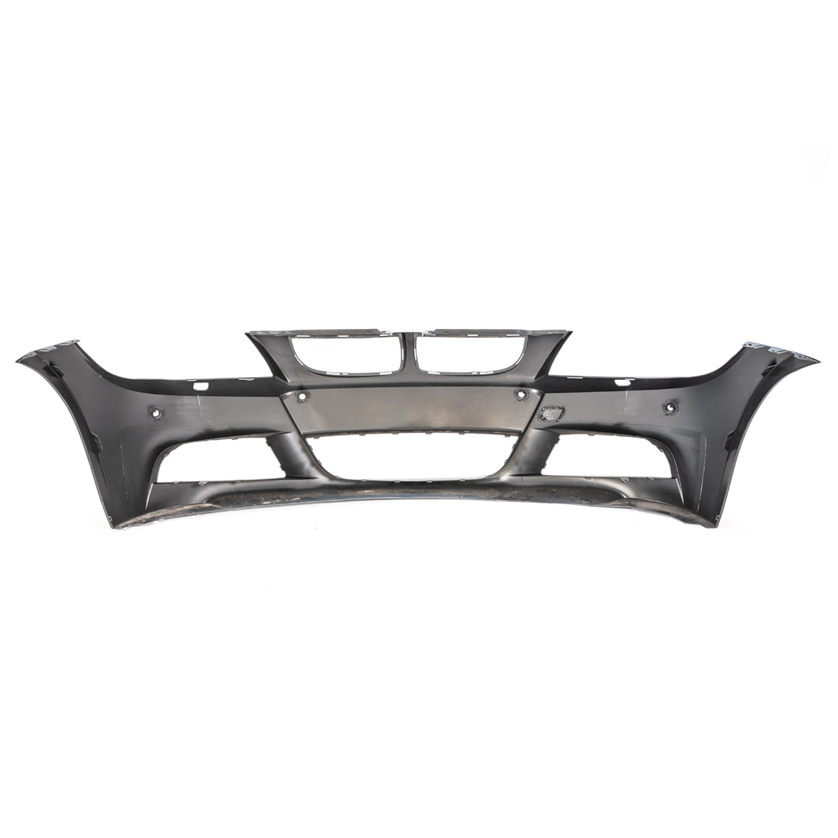 Frontstoßstange M-Tech passend für BMW 3er E90 E91 2005-2008 – Ansicht 6