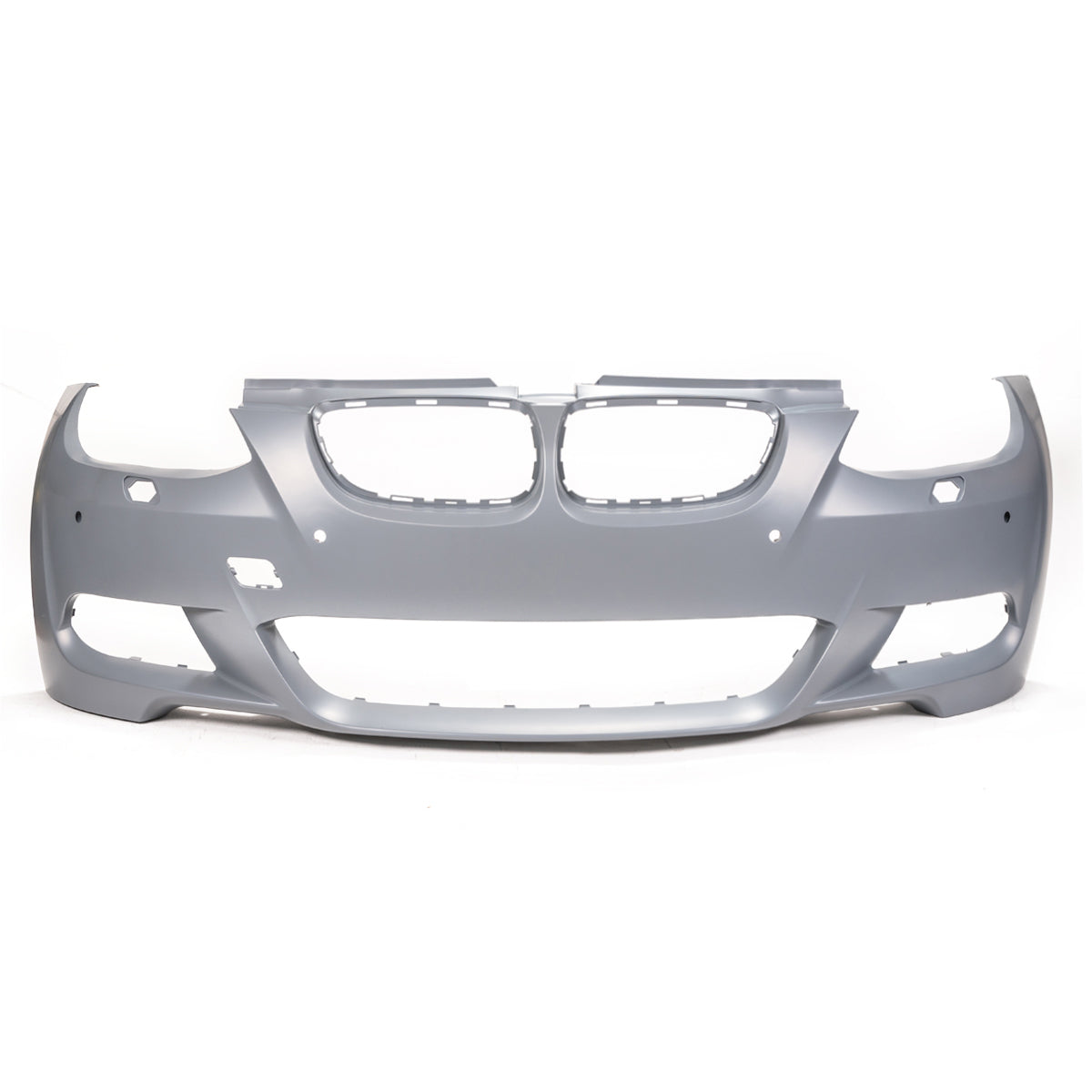 Frontstoßstange M-Tech mit PDC mit SRA passend für BMW 3er E92 E93 2006-2010 – Ansicht 3