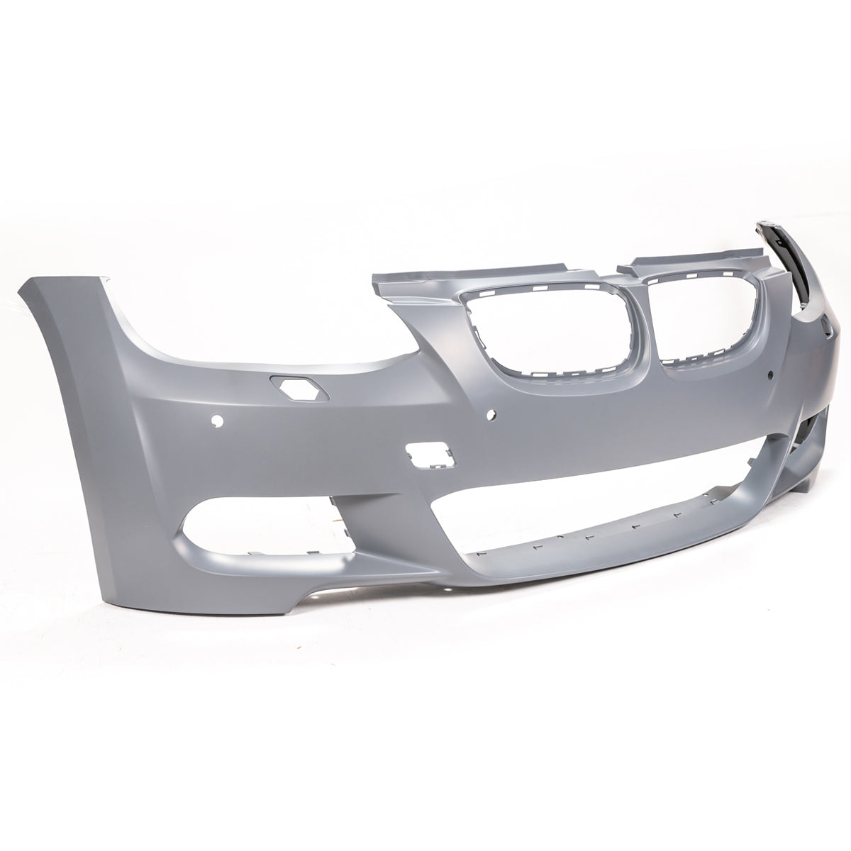 Frontstoßstange M-Tech mit PDC mit SRA passend für BMW 3er E92 E93 2006-2010 – Ansicht 4