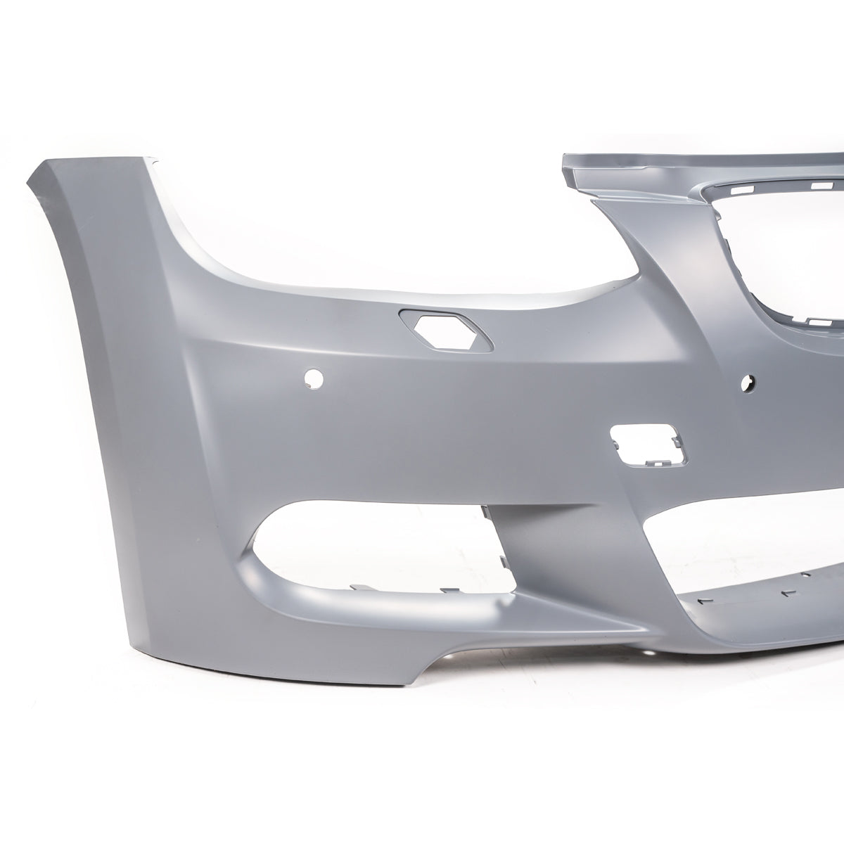 Frontstoßstange M-Tech mit PDC mit SRA passend für BMW 3er E92 E93 2006-2010 – Ansicht 5
