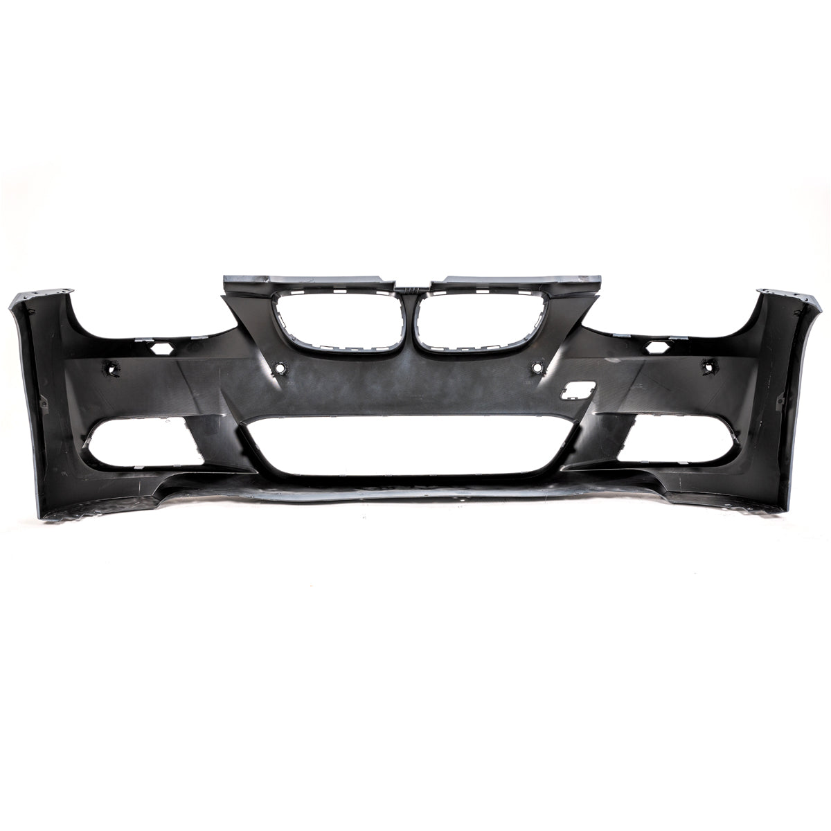 Frontstoßstange M-Tech mit PDC mit SRA passend für BMW 3er E92 E93 2006-2010 – Ansicht 6