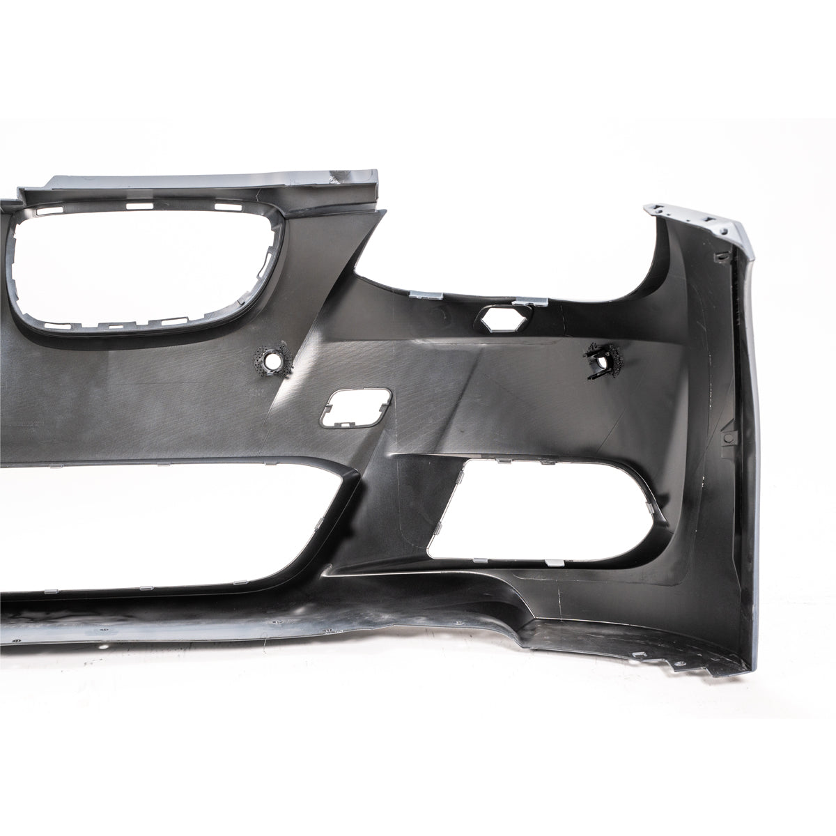 Frontstoßstange M-Tech mit PDC mit SRA passend für BMW 3er E92 E93 2006-2010 – Ansicht 7