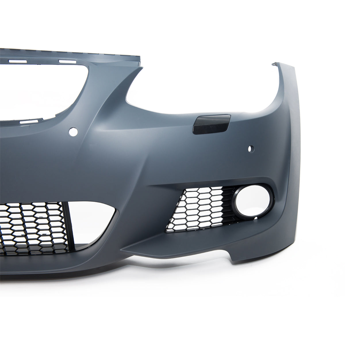 Frontstoßstange M-Tech mit PDC mit SRA passend für BMW 3er E92 E93 2010-2013 – Ansicht 4
