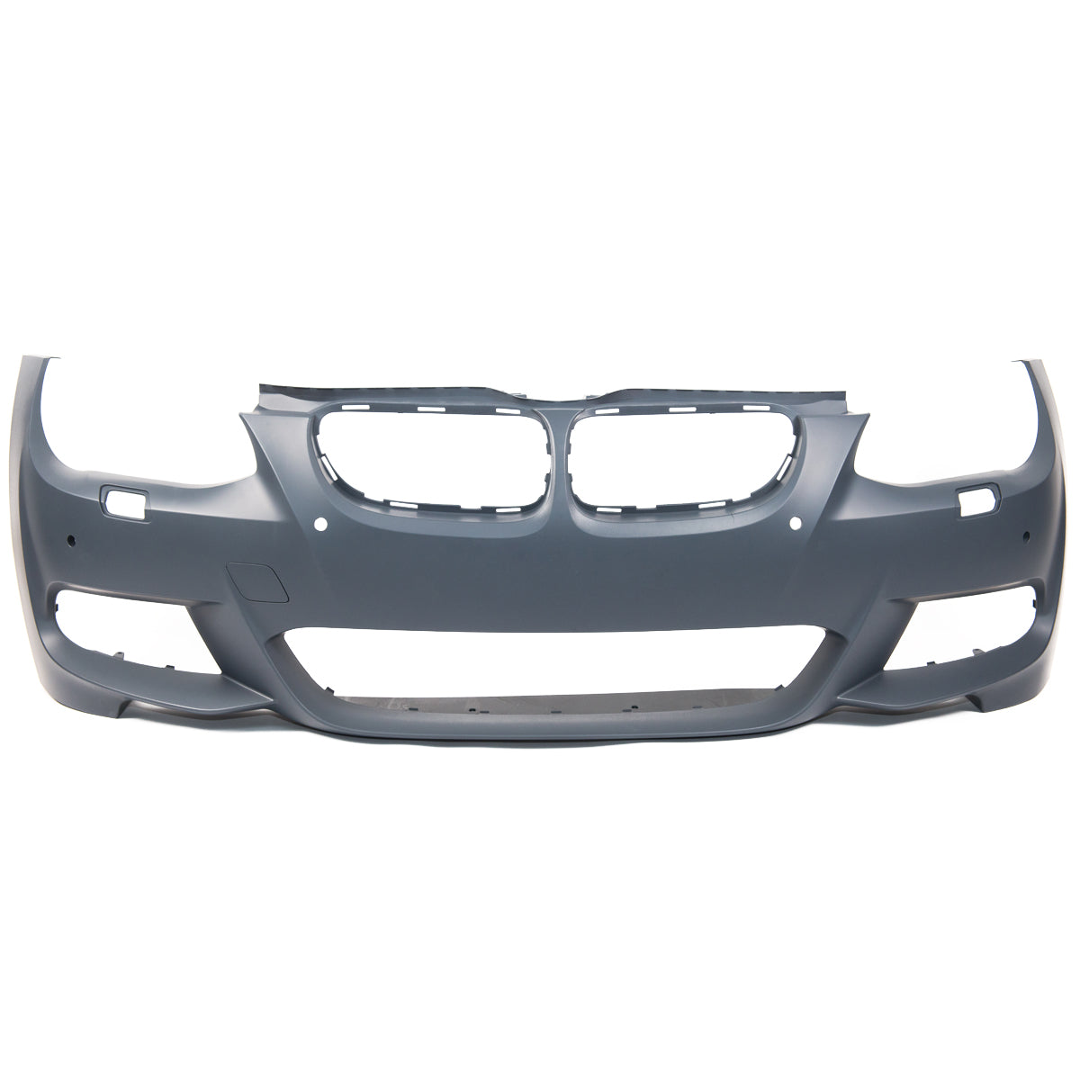 Frontstoßstange M-Tech mit PDC mit SRA passend für BMW 3er E92 E93 2010-2013 – Ansicht 5