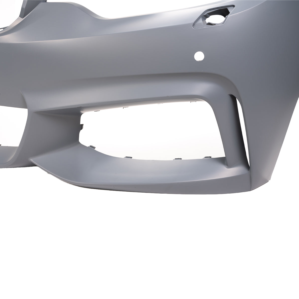 Frontstoßstange M-Tech mit PDC mit SRA passend für BMW 4 Series F32 F33 F36 2013-2020 – Ansicht 4