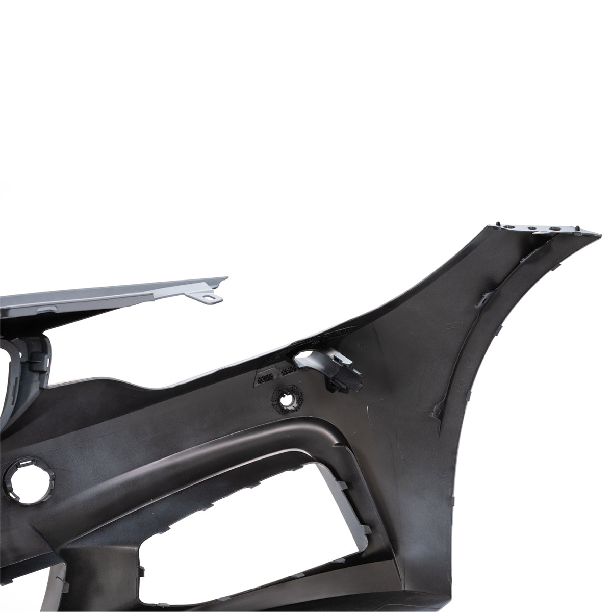 Frontstoßstange M-Tech mit PDC mit SRA passend für BMW 4 Series F32 F33 F36 2013-2020 – Ansicht 6