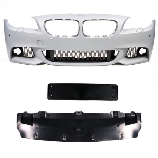 Frontstoßstange M-Tech passend für BMW 5er F10 F11 2009-2013 – Ansicht 1
