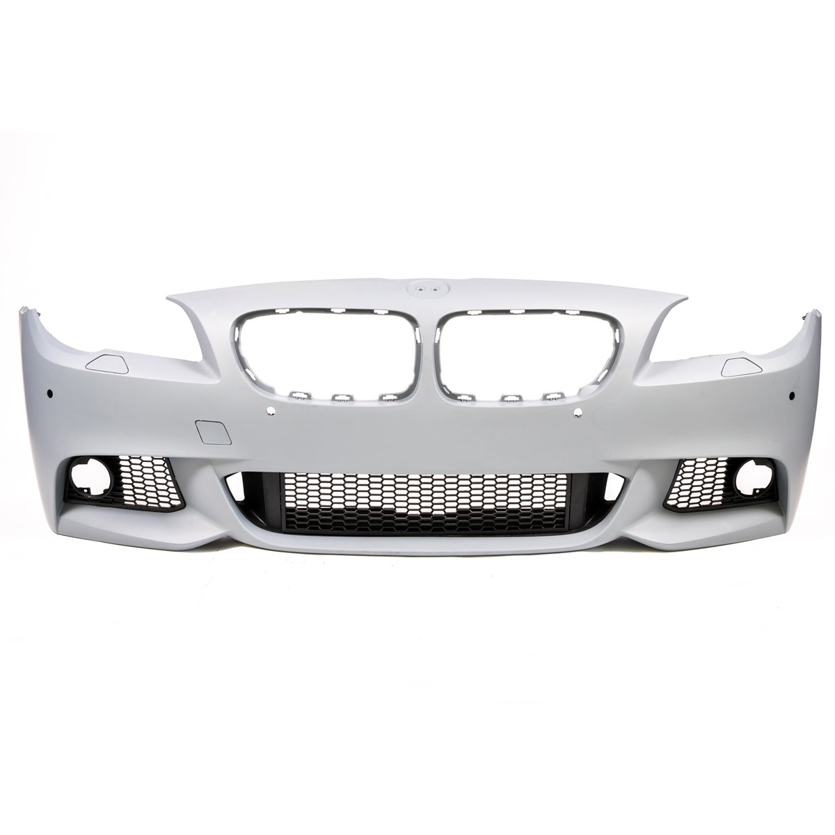 Frontstoßstange M-Tech passend für BMW 5er F10 F11 2009-2013 – Ansicht 2