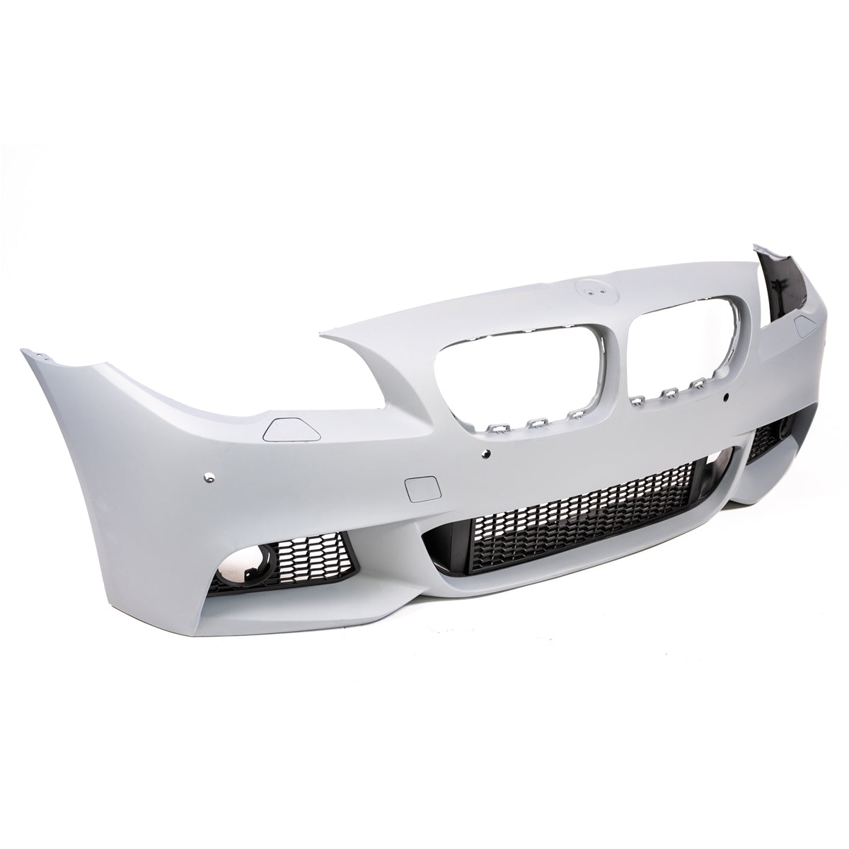 Frontstoßstange M-Tech passend für BMW 5er F10 F11 2009-2013 – Ansicht 3