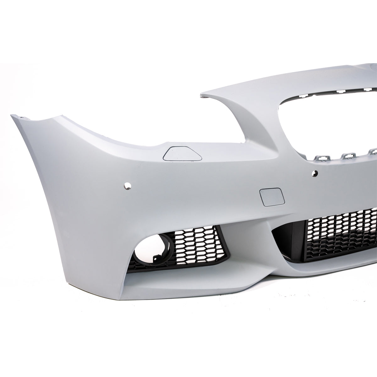 Frontstoßstange M-Tech passend für BMW 5er F10 F11 2009-2013 – Ansicht 4