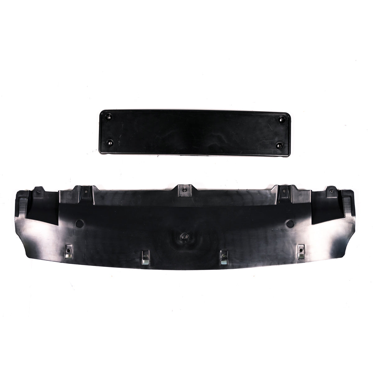 Frontstoßstange M-Tech passend für BMW 5er F10 F11 2009-2013 – Ansicht 6