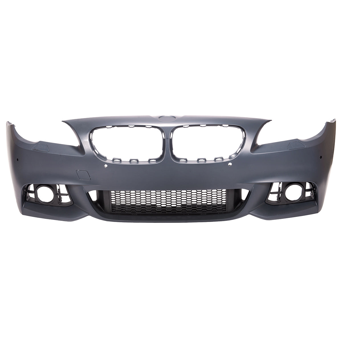 Frontstoßstange M-Tech passend für BMW 5er F10 F11 2013-2016 – Ansicht 2