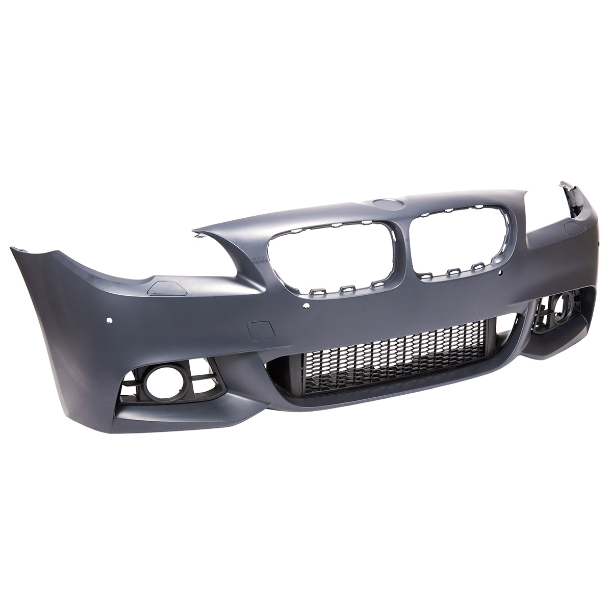 Frontstoßstange M-Tech passend für BMW 5er F10 F11 2013-2016 – Ansicht 3