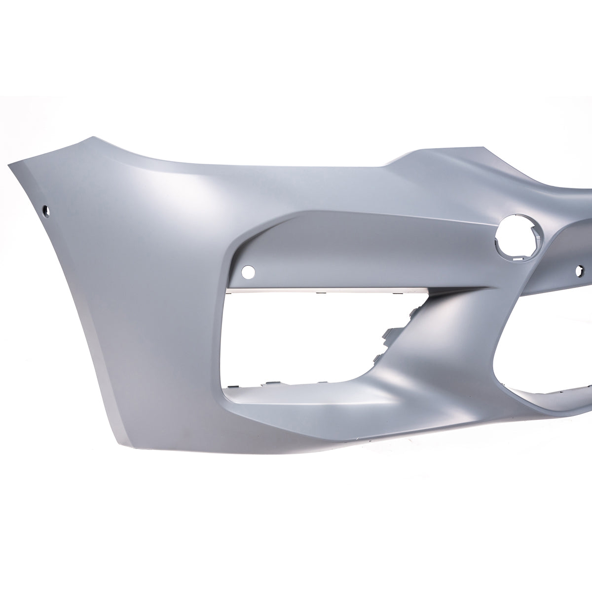 Frontstoßstange mit PDC passend für BMW 5er G30 G31 2016-2020 – Ansicht 4