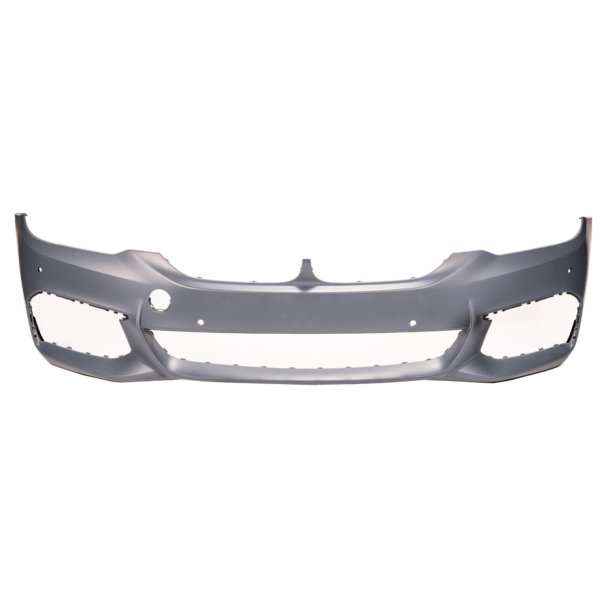 Frontstoßstange M-Tech mit PDC passend für BMW 5er G30 G31 2016-2020 – Ansicht 2