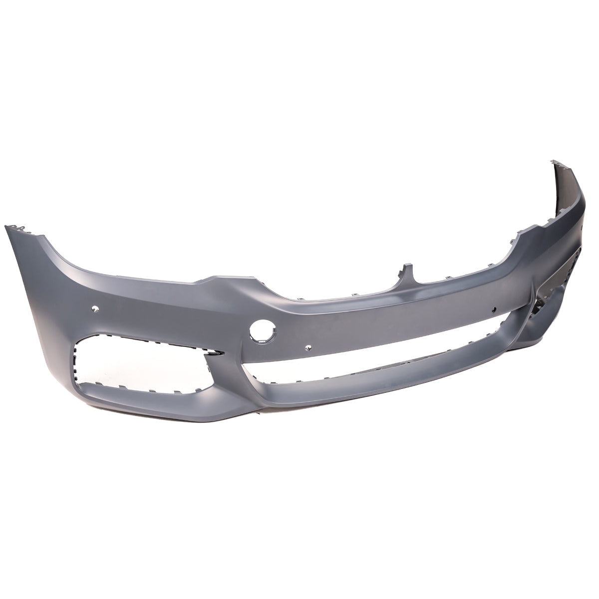 Frontstoßstange M-Tech mit PDC passend für BMW 5er G30 G31 2016-2020 – Ansicht 3