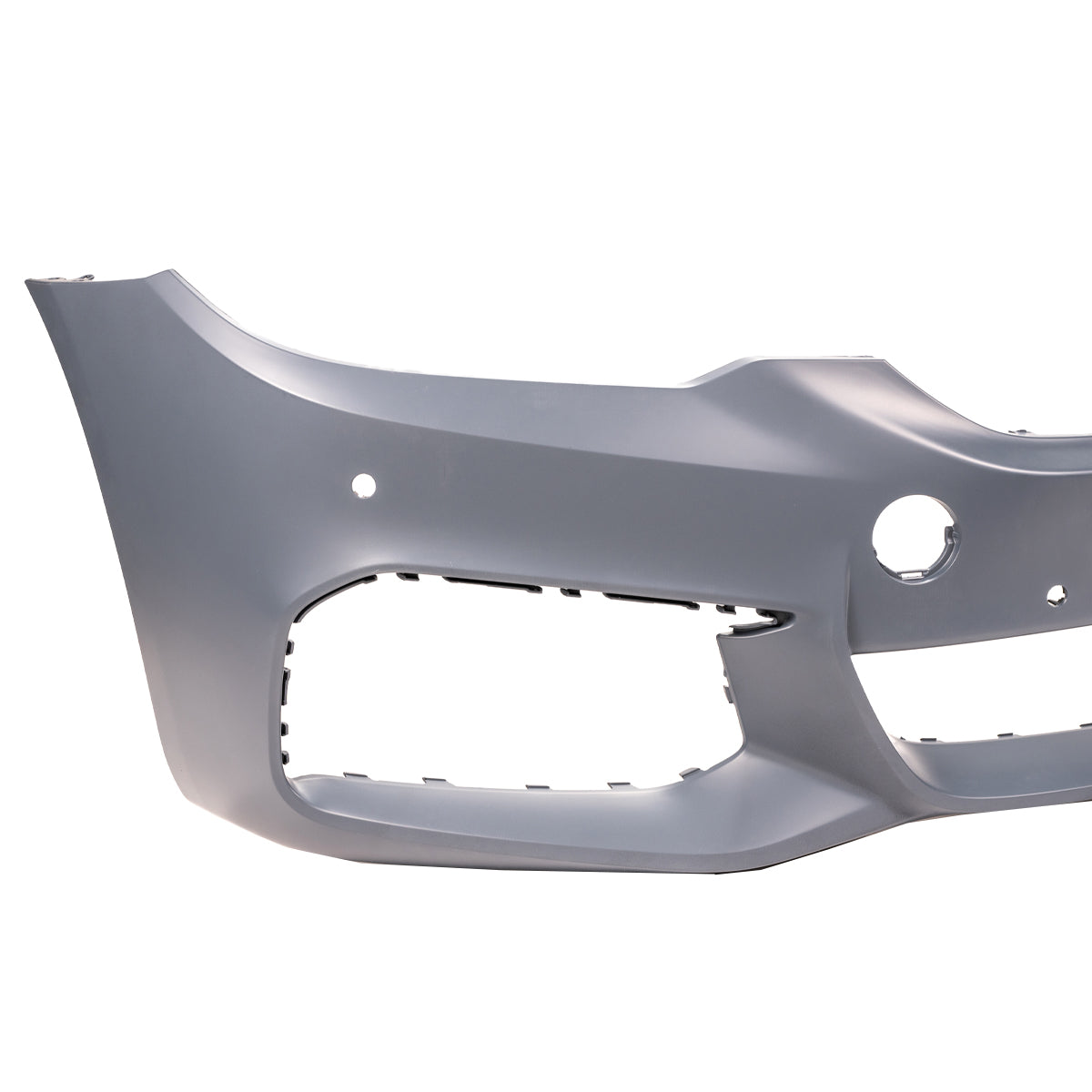 Frontstoßstange M-Tech mit PDC passend für BMW 5er G30 G31 2016-2020 – Ansicht 4