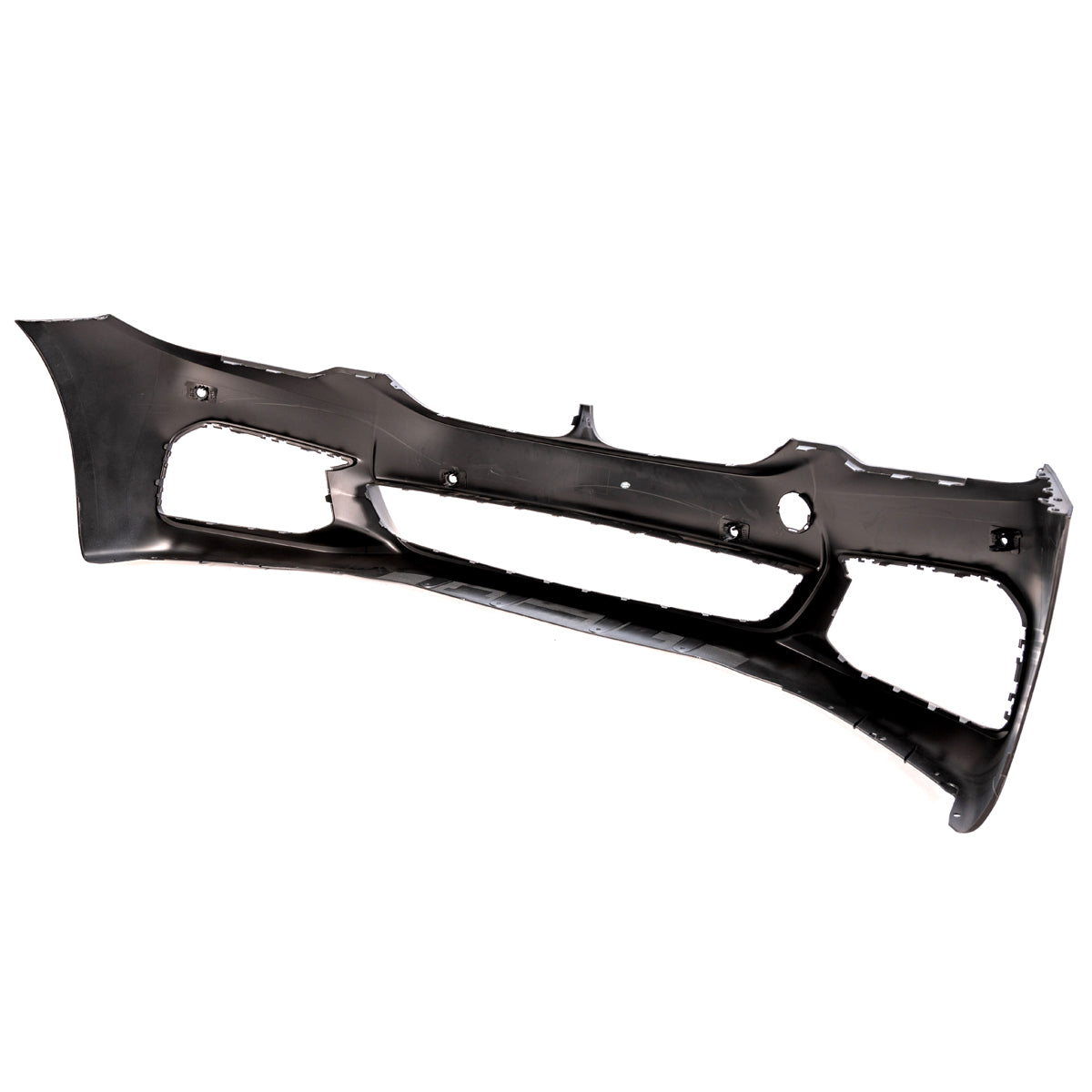 Frontstoßstange M-Tech mit PDC passend für BMW 5er G30 G31 2016-2020 – Ansicht 5