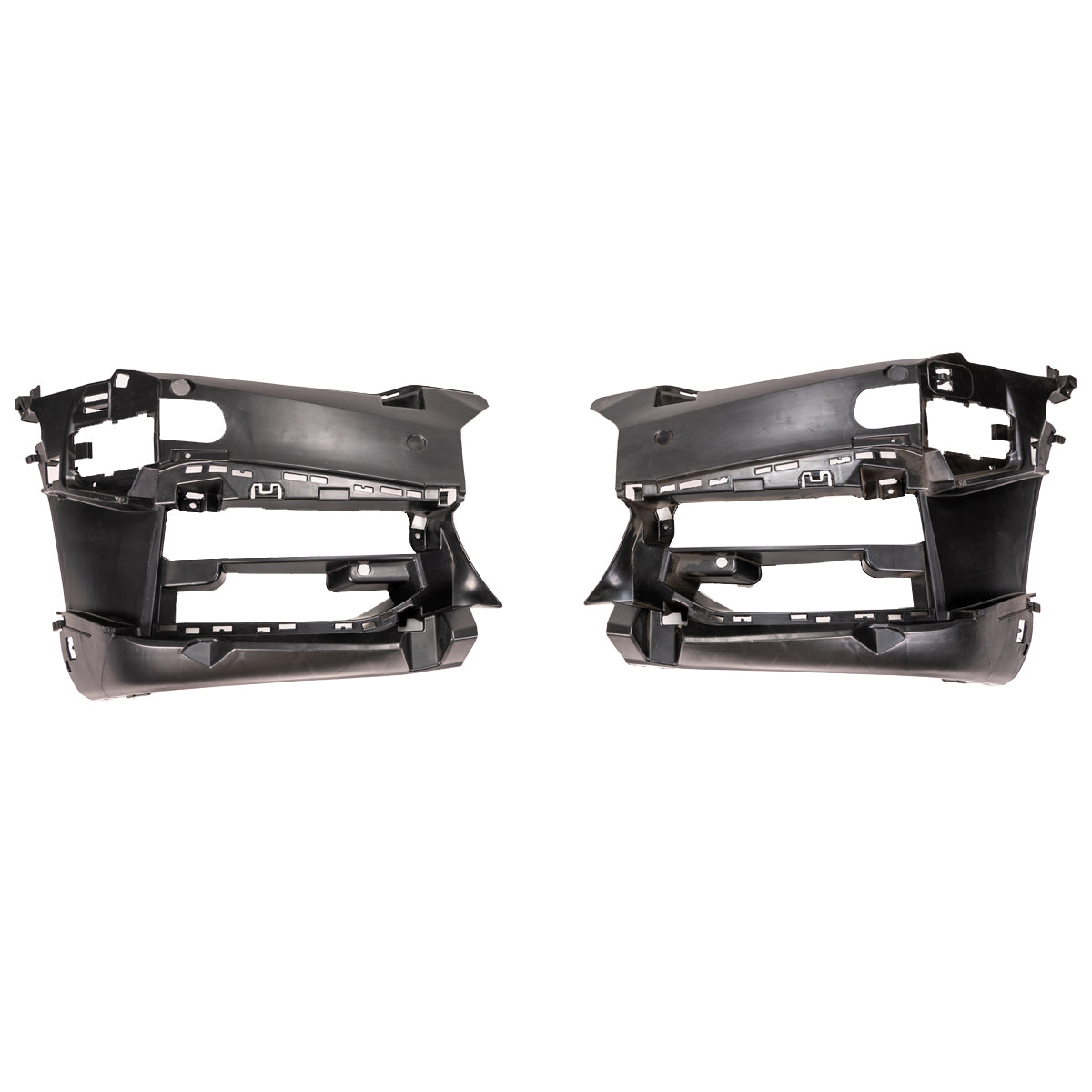 Frontstoßstange M-Tech mit PDC passend für BMW 5er G30 G31 2016-2020 – Ansicht 8