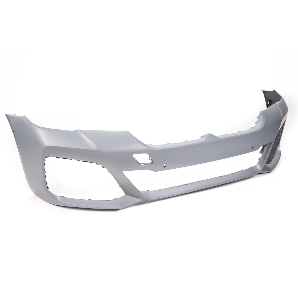 Frontstoßstange mit PDC passend für BMW 5er G30 G31 2016-2020 – Ansicht 3